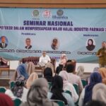 Peluang Dan Tantangan Industri Farmasi Halal