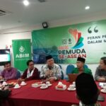 Dr. K.H. Didi Supandi, Lc., M.A. membuka DIALOG PEMUDA SE-ASEAN di Malaysia – Majelis Ulama Indonesia