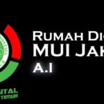 Rumah Digital MUI Jakarta Timur “to the next level” menghadirkan Presenter A.I (artificial intelligence) Perdana di Majelis Ulama Indonesia. – Majelis Ulama Indonesia