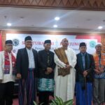 Kunjungan MUI Kota Banjarmasin Ke MUI Kota Jakarta Pusat