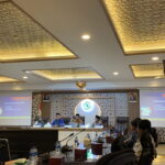 Goes To Campus, LPPOM MUI Ajak 100 Mahasiswa Universitas Trilogi Sadar Halal