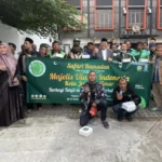 BULAN RAMADHAN BULAN BERBAGI MUI JAKARTA TIMUR – Majelis Ulama Indonesia