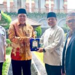 Ketua Umum MUI Jakarta Timur: Kader Ulama harus Kuat Keilmuan Agama dan Melek Digital – Majelis Ulama Indonesia