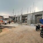 Progres Pembangunan Kantor Majelis Ulama Indonesia Kota Jakarta Timur – Majelis Ulama Indonesia