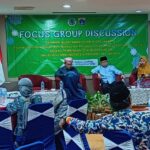 MUI DKI Jakarta Selenggarakan FGD Bahas Seni Budaya Islam