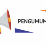 PENGUMUMAN HASIL TES SELEKSI PDU