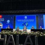 LPPOM MUI Berbagi Pengalaman Riset Halal Di Turki