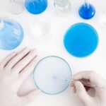 Seperti Apa Uji Daya Tembus Air untuk Kosmetik dan Tinta Pemilu?