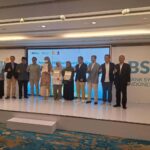 LPPOM MUI Hadiri Launching Program 1000 Sertifikasi Halal Gratis Oleh BSI