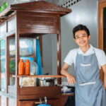 Wajib Halal, Ini 3 Langkah LPPOM MUI Bantu Pedagang Kaki Lima