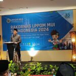 Siap Hadapi Wajib Halal 2024, LPPOM MUI Perkuat Jaringan di 34 Provinsi Indonesia