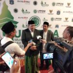 Meski Tak Jadi Ibu Kota, Gus Faiz Harap Ulama dan Umara Bangun Jakarta Lebih Baik