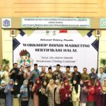 LPPOM MUI JAKARTA GELAR WORKSHOP MARKETING SERTIFIKASI HALAL