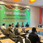 Rakor PKU