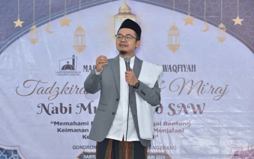 MUI Jakarta Sesalkan Pertemuan Aktivis dengan Presiden Israel