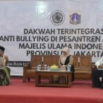 Dakwah Terintegrasi