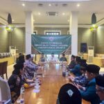 Rakor Ormas Islam