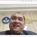 DAUROH ONLINE KERJA SAMA MUI JAKARTA DENGAN AL-AZHAR DITUTUP ATASE PENDIDIKAN & KEBUDAYAAN KBRI KAIRO