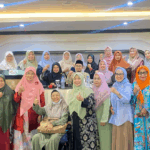 Silaturahim Bidang Perempuan, Remaja dan Keluarga (PRK) MUI Se-DKI