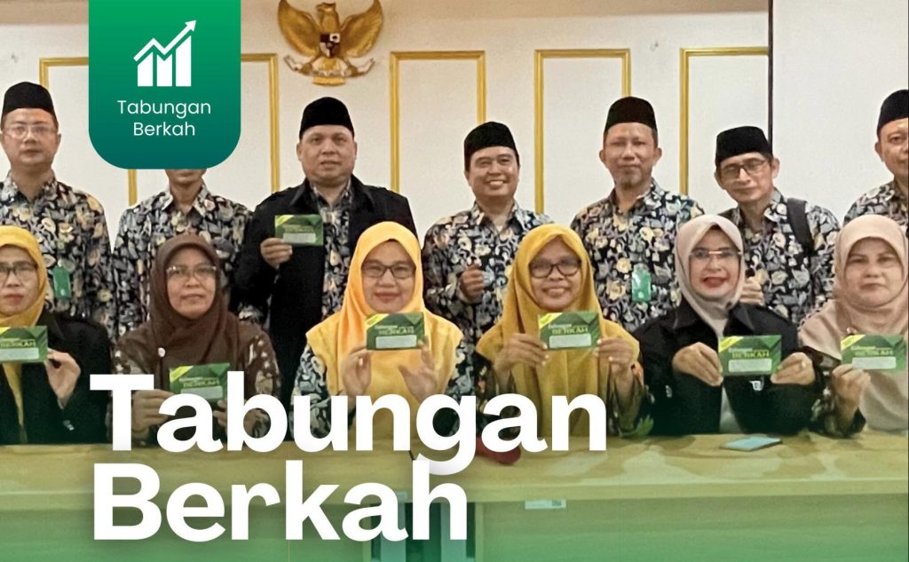 Tabungan Berkah : Solusi Inovatif Mencegah Jeratan Pinjaman Online Di Kecamatan Senen