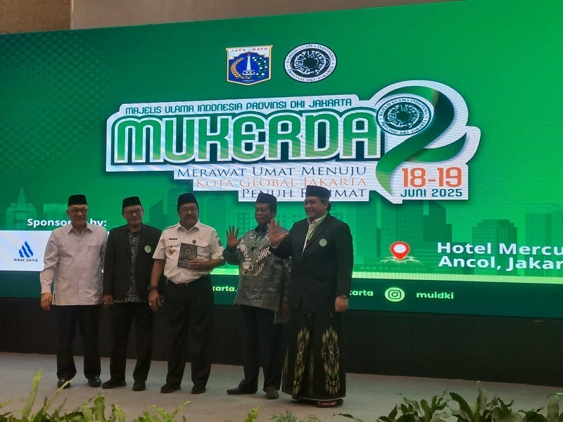Fikih Kota Global