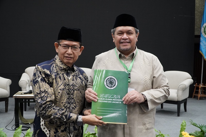 Hasil Mukerda II