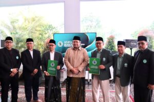 LPPOM MUI DKI Jakarta dan BP PKU MUI DKI Jakarta Luncurkan Program Duta Halal 2 LPPOM MUI DKI Jakarta dan BP PKU MUI DKI Jakarta Luncurkan Program Duta Halal