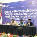 Silaturahmi Pemda dan Pemuka Agama, MUI Jakarta: Allah Menghendaki Perbedaan