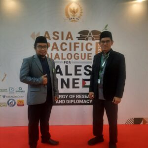 Bidang Kerjasama Luar Negeri MUI DKI Jakarta Hadiri Asia Pacific Conference for Palestine 2 Bidang Kerjasama Luar Negeri MUI DKI Jakarta Hadiri Asia Pacific Conference for Palestine