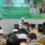 HIDUPKAN TRADISI TALAQQI, MUI DKI JAKARTA DAN UMJ GELAR DAUROH HADIS DAN IJAZAH SANAD