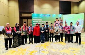 MUI Dorong Jakarta Jadi Pusat Ekonomi Syariah dan Motor Nasional 2 MUI Dorong Jakarta Jadi Pusat Ekonomi Syariah dan Motor Nasional