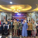 MUI Jakarta Bekali Ormas dan Generasi Muda Cara Buat Konten Menarik dan Disukai