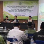 MUI DKI Jakarta Lulus Resertifikasi ISO 9001:2015, Tegaskan Komitmen Pelayanan
