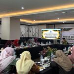 PRK MUI DKI Jakarta Himpun Rekomendasi Melalui FGD Pencegahan Kekerasan, Pelecehan Seksual, dan Peningkatan Kualitas Hidup Masyarakat
