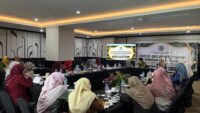 PRK MUI DKI Jakarta Himpun Rekomendasi Melalui FGD Pencegahan Kekerasan, Pelecehan Seksual, dan Peningkatan Kualitas Hidup Masyarakat