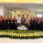 Seminar MUI DKI Jakarta Hasilkan Deklarasi Bersama Cegah Kekerasan Seksual dan Lindungi Perempuan-Anak