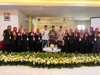 Seminar MUI DKI Jakarta Hasilkan Deklarasi Bersama Cegah Kekerasan Seksual dan Lindungi Perempuan-Anak